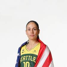 Sue bird is a famous american professional women basketball player who currently plays for usa women's national basketball team and for seattle storm of women's national basketball association. Olympia Basketballerin Sue Bird In 11 Fakten