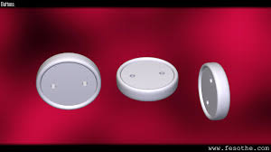 Pin By Fesothe On 3d Model 3d Model Electronic Products