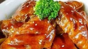 Variasi olahan dari ikan gurame ini juga sangatlah banyak, mulai dari gurame saus tiram, gurame tepung, gurame bakar, hingga gurame asam manis yang akan dibahas pada resep kali ini. Resep Ayam Mentega Saus Tiram Suarabaru Id