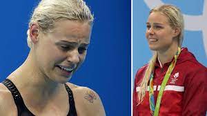 + body measurements & other facts. Pernille Blume On The Comments On Her Body After The Gold