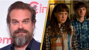 David Harbour makes shocking confession about Winona Ryder amid Lily Allen  split