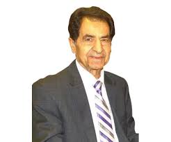 Hanna M. Shahoud Obituary (2023)