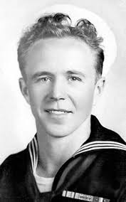 Winslow Jumper Obituary (1917