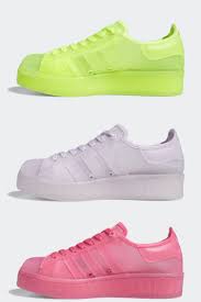 Adidas Superstar Jelly Release Info Adidas Superstar Sport Shoes Fashion Adidas