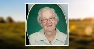 Donna Mae Anglin Obituary August 10, 2016