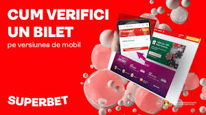 Operatorul superbet (l1160659w000328) deține mai mult de 650 de agenții de pariuri stradale în românia. Verificare Bilet Superbet Suport IntrebÄri Frecvente Èi Ajutor