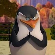 Find gifs with the latest and newest hashtags! Create Meme Pingwin Pingwin Penguins Of Madagascar Penguin Pictures Meme Arsenal Com