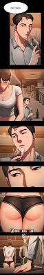 Обновление] Run Away Ch.19 ? - Читать манхва, манхва хентай, манхва 18,  хентай манга, хентай комиксы, хентай, порно комиксы