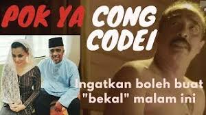 You can also download full movies from zoechip and watch it later if you want. Download Pok Ya Cong Codei Syarikat Kelam Kabut In Mp4 And 3gp Codedwap