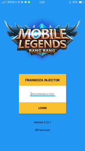 Why is ag injector apk is one of the best mobile legends game utility tool? Franmoza Injector Apk Download For Android Mobile Legends Luso Gamer
