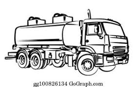 Over 8,749 tanker truck pictures to choose from, with no signup needed. Fuel Truck Clip Art Royalty Free Gograph