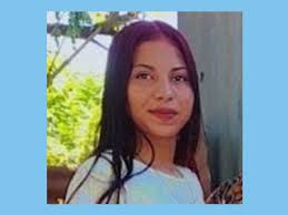 Alerta Ángel Desaparecido