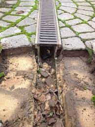 We did not find results for: 3 Common Reasons Why Trench Drains Fail Drainage Kits