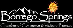 Borrego springs resort, borrego springs, ca. Member