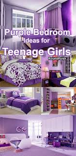 Purple bedroom ideas might prove just perfect for your teenage daughter. Pin On Design Decor