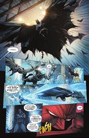 Jl ice is a full service ice company established in 1985. Justice League Last Ride 1 Review Batman News