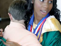 Gallery: McLaurin High School graduation