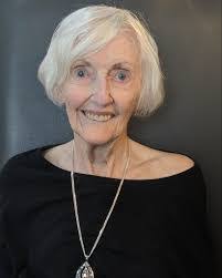 Maureen Christensen's Instagram, Twitter & Facebook