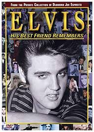 Elvis: His Best Friend Remembers (2002)