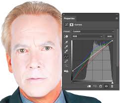 Line up the faces in the two pictures. How To Make Anyone Into A Clown In Photoshop Creativepro Network