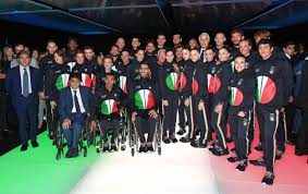 Kick off time, live stream, tv channel and team news. Italy Goes To Olympics In Tracksuits Designed By Armani