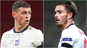 Jun 11, 2021 · mason mount, phil foden and jack grealish can be key england figures, kyle walker claims the three lions open their euro 2020 campaign against group d rivals croatia at wembley on sunday. Phil Foden Or Jack Grealish Who Deserves To Be England S No 10 Espn Fc Extra Time Youtube