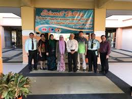 Hospital temenggung seri maharaja tun ibrahim, kulai. M2 Hospital Sentosa Kuching Program Kembara Ilmu Rombongan Hospital Sentosa Kuching Ke Hospital Permai Johor Bahru Pada 2 3hb Mei 2018