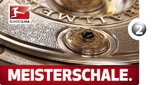 Unreserved standing sections with cheaper tickets are a key feature of every bundesliga ground and local transport to and from the stadium is included in the price of every match. The Meisterschale Advent Calendar Number 2 Youtube