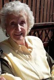 Condolence Book for Úna MARKEY (Glasnevin, Dublin)