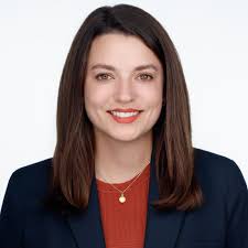 Garnett Powell Maximon Barlow & Farbes is thrilled to welcome Rebecca Glenn  as our newest Associate!