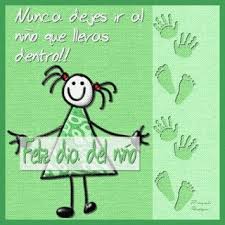 Mensaje feliz día del niño para descargar y compartir. Imagenes Del 16 De Agosto Feliz Dia Del Nino