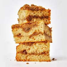 Chai Cake With Brown Butter Ghee Streusel Recipe Bon Appetit