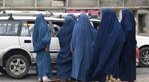 Afghan women may have the most to fear from these islamic militants. 3ndrcyjbswwfjm