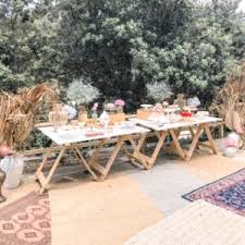 I normally don't like doing store pickup for lumber because you are at the mercy of whatever employee is selecting your wood. Picnic Hire Low Lying Picnic Tables For Hire She Does Picnics