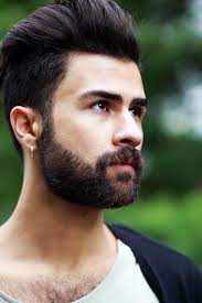 Pin By Kitten Queen On Beard Beard Hairstyle Mens Hairstyles Boys Haircuts