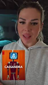 Canción De Cassandra Netflix Buenos Días