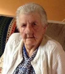 Frances Doughty Obituary