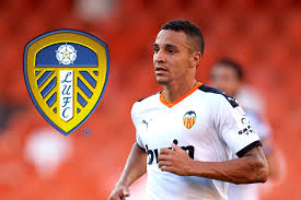 €6.50m* aug 17, 1993 in.facts and data. Valencia Confirm Agreement With Leeds For 27m Rodrigo Deal Goal Com