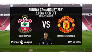 Southampton vs manchester united preview. Oh 358ttwlxqlm