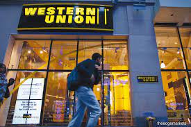 Western union helps individuals and businesses transfer money around the globe and right here in our own country. Not Feasible To Go Completely Digital Says Western Union The Edge Markets