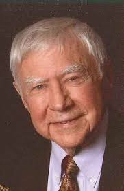 Obituary information for William Raymond "W.R." Lutz, Jr.