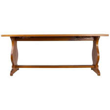 From traditional and formal dining room furniture to contemporary and modern designs, you'll find everything you need to bring the dining room of your dreams to life. Dining Room Table Robert Guillerme Jacques Chambron 1960 Dinner Tables