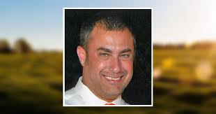 Eric Scott “Rick” Pavia Obituary April 2, 2015