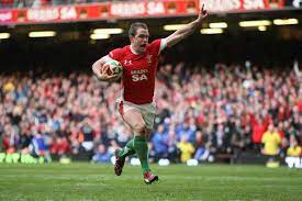 Norman bruce puts scotland in the lead. Scotland V Wales Five Minutes Of Madness As Wales Complete The Greatest Ever Millennium Stadium Comeback Wales Online