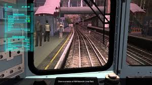 World Of Subways 3 London Underground Circle Line Moorgate To Hammersmith London Underground Underground Subway Train