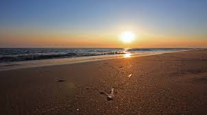 Die bilder können auch gern als leinwand oder auf einem anderen träger ausgedruckt werden. Sonnenuntergang Am Strand Von Blavand Foto Bild Landschaft Meer Strand Danemark Bilder Auf Fotocommunity