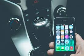 It comes with maps from tomtom and other providers. Top Ios Apps For Car Owners Appolicious Mobile Apps