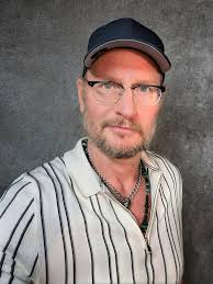 Augusten Burroughs added a new photo.