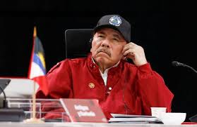 Nicaraguan Leader Says He Plans to Abolish Elections
