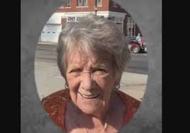 Weda Jane Donham (March 13, 1940